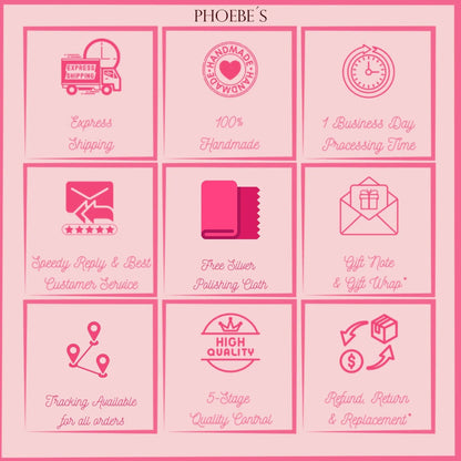 Abalone Earrings, Filigree 925 Silver Earrings, Women Earrings, Gift for Her